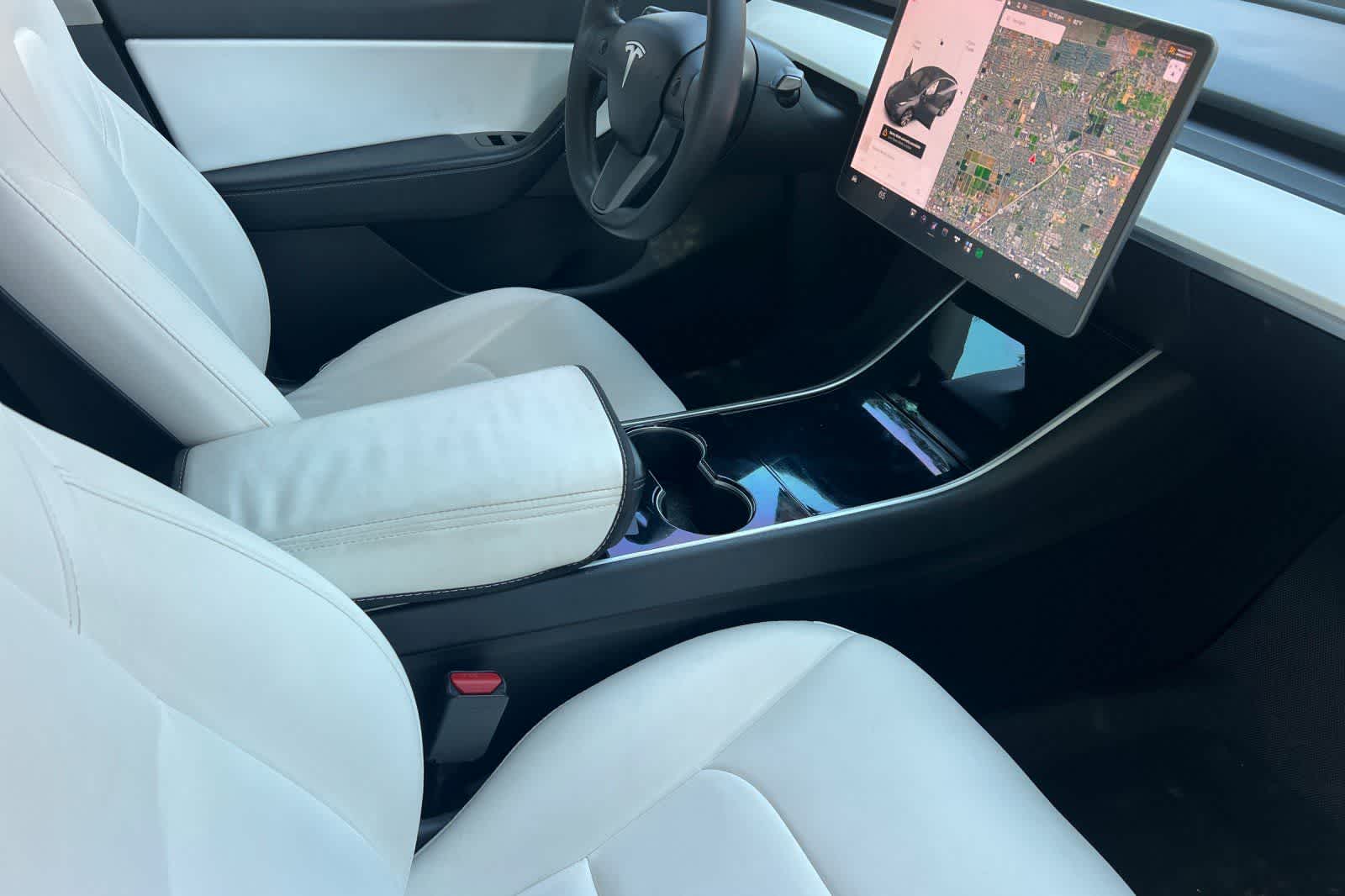 Thumbnail: 2020 Tesla Model Y - 18