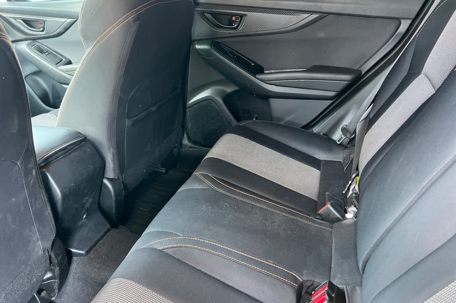 Thumbnail: 2019 Subaru Crosstrek - 5