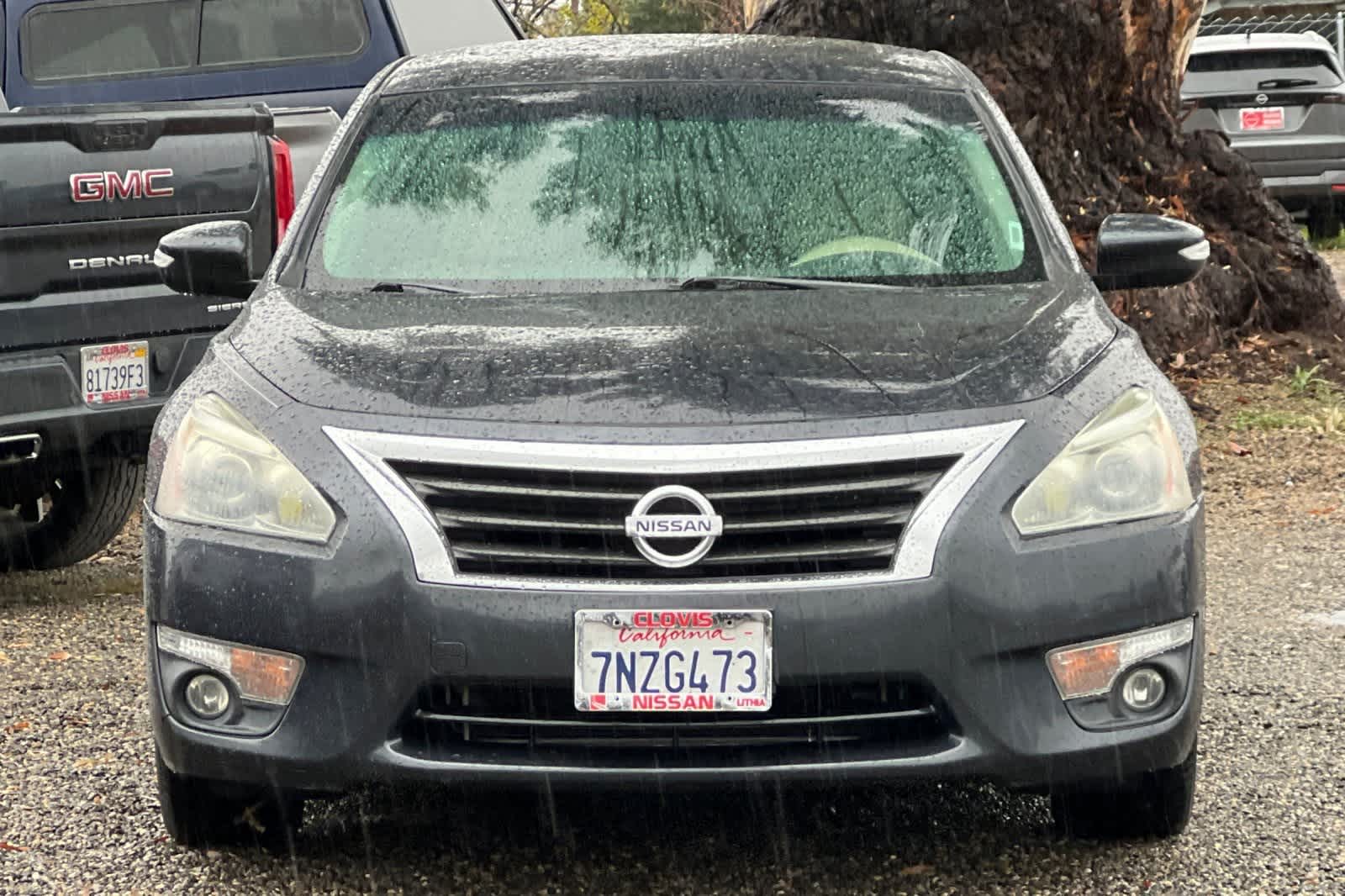 Thumbnail: 2013 Nissan Altima - 11