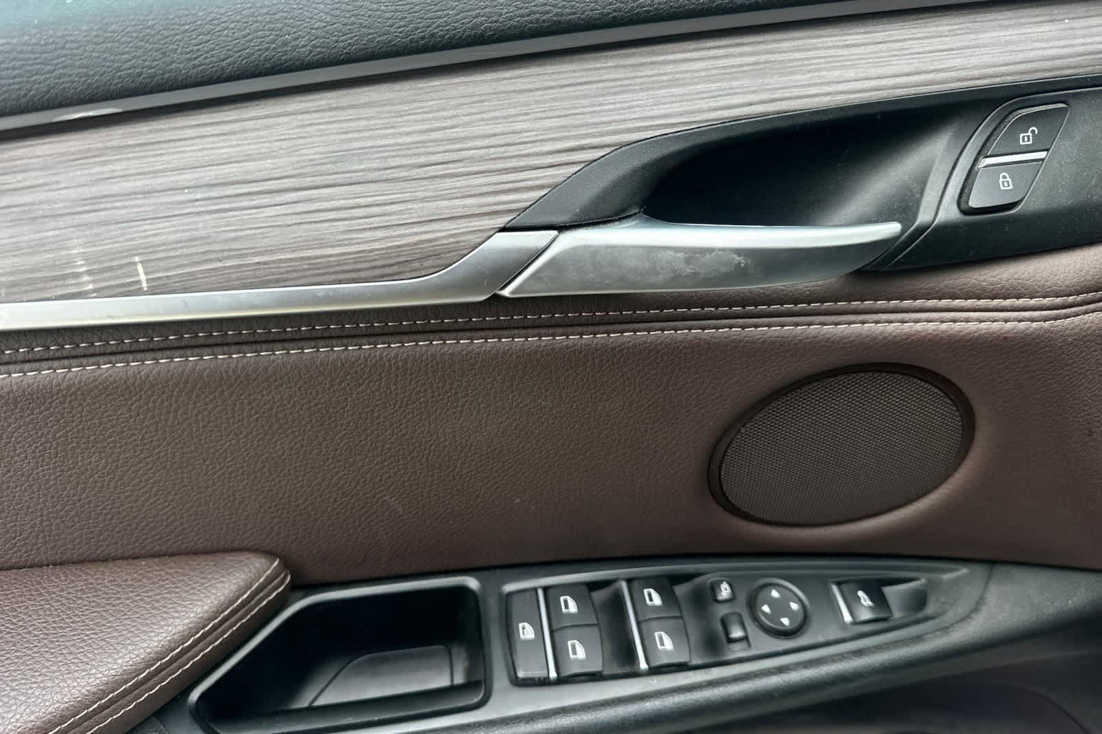 Thumbnail: 2017 BMW X5 - 15