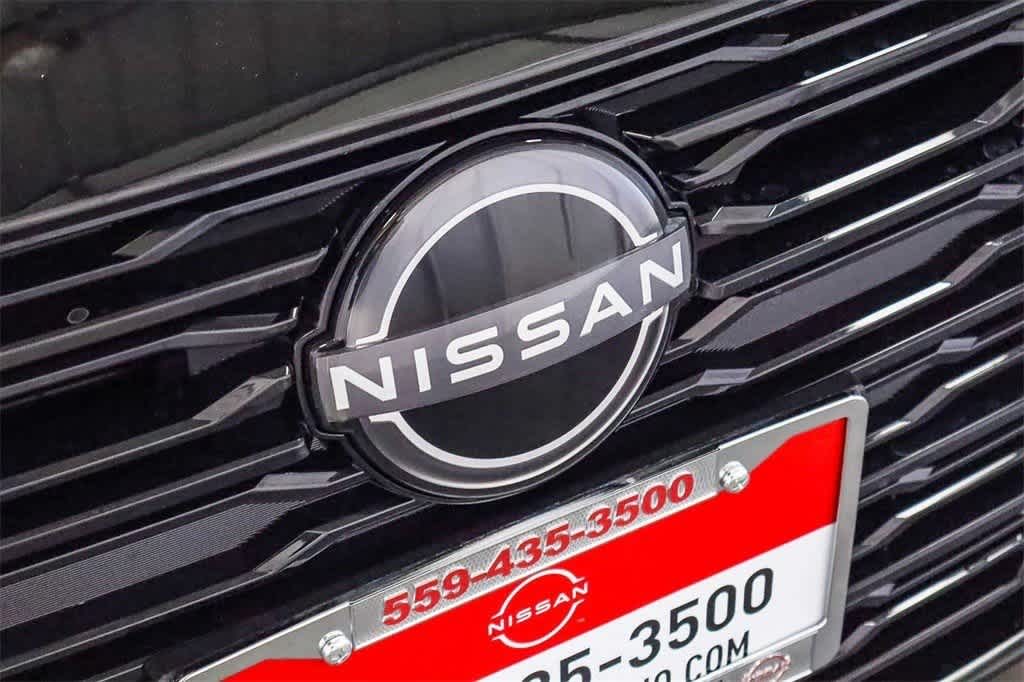 Thumbnail: 2025 Nissan Altima - 10