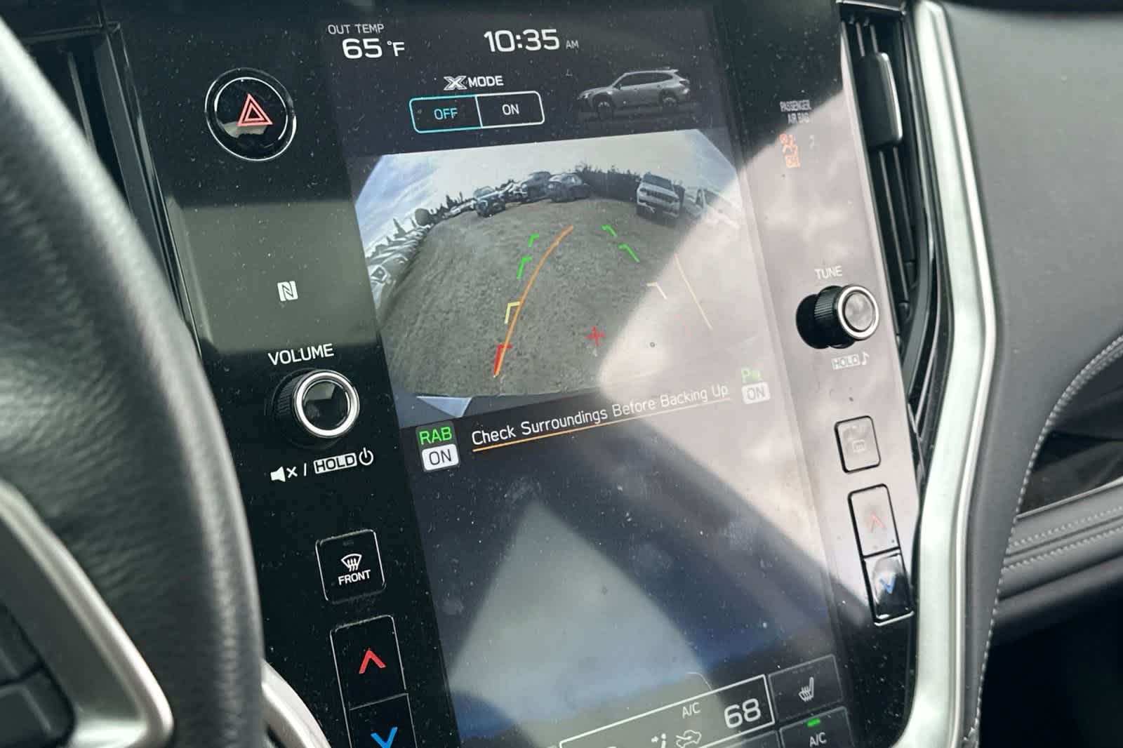 Thumbnail: 2023 Subaru Outback - 23