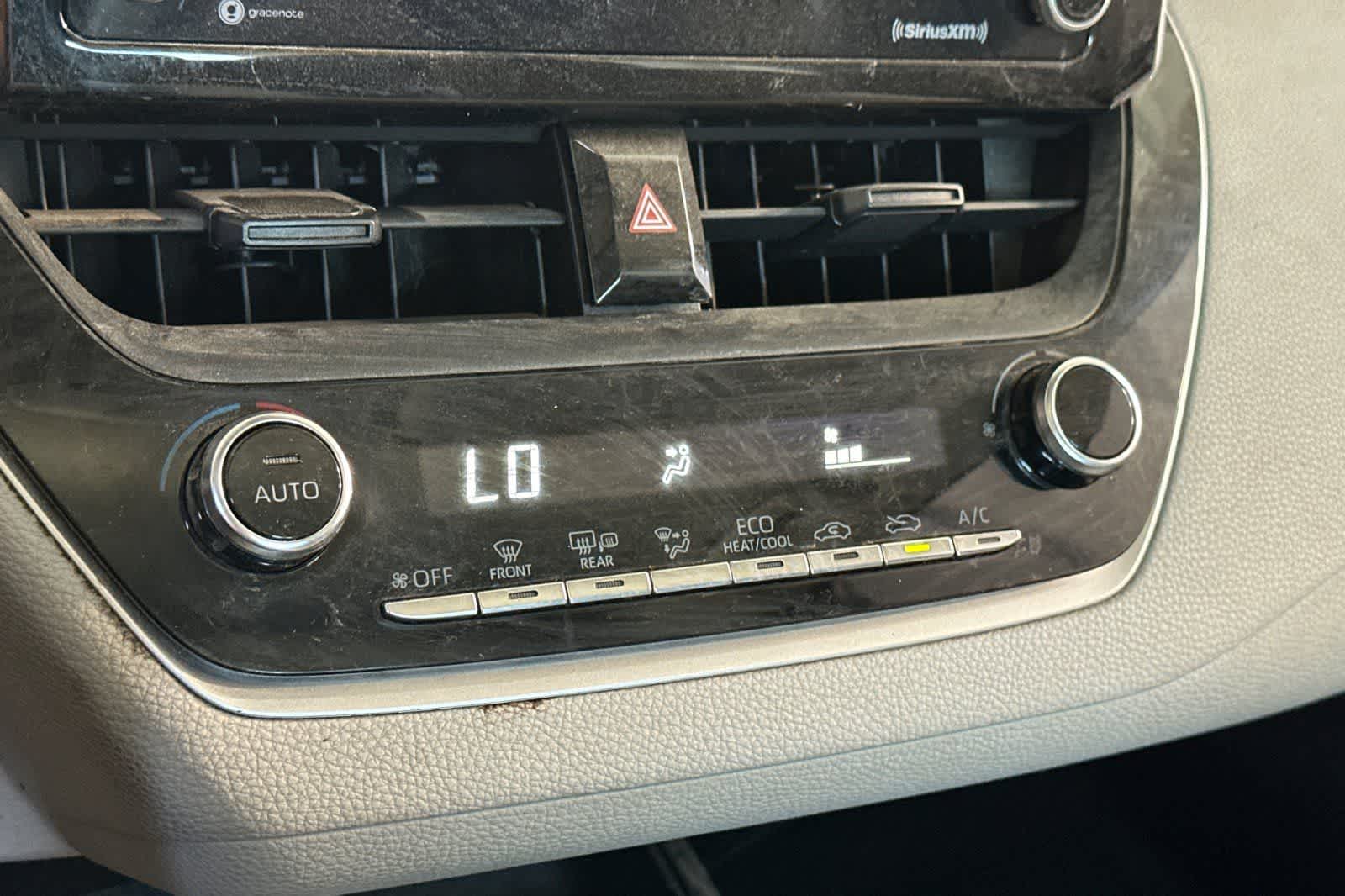 Thumbnail: 2021 Toyota Corolla - 21