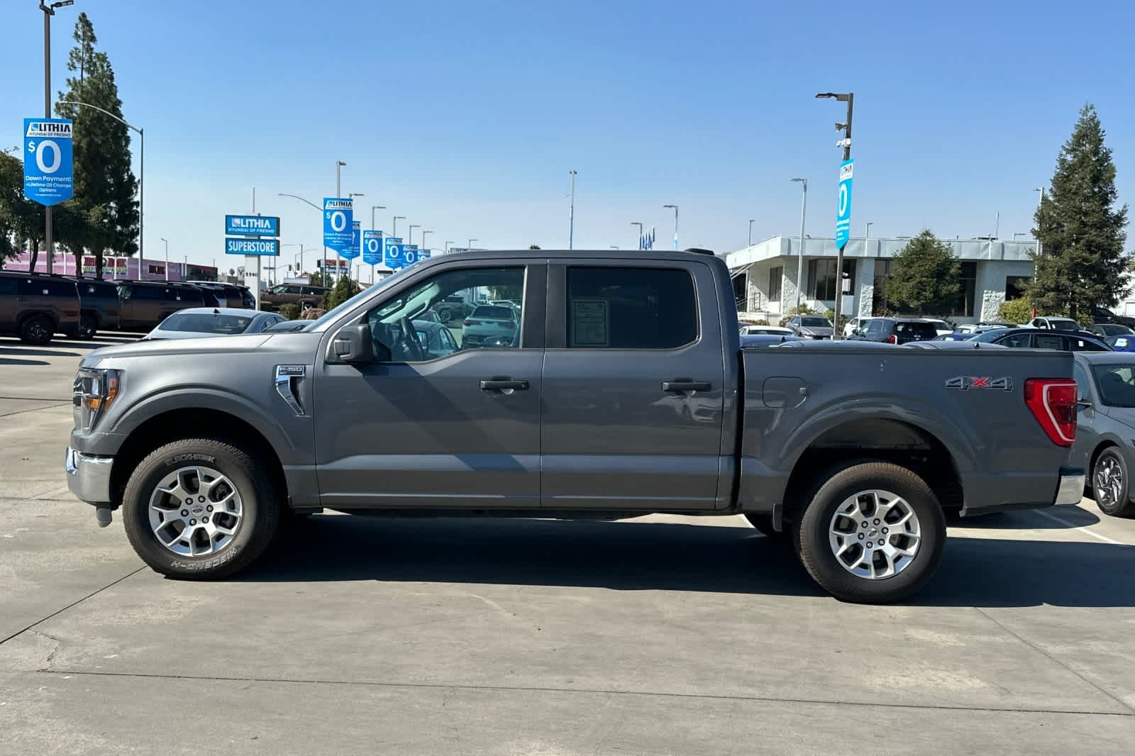 Thumbnail: 2023 Ford F-150 - 6