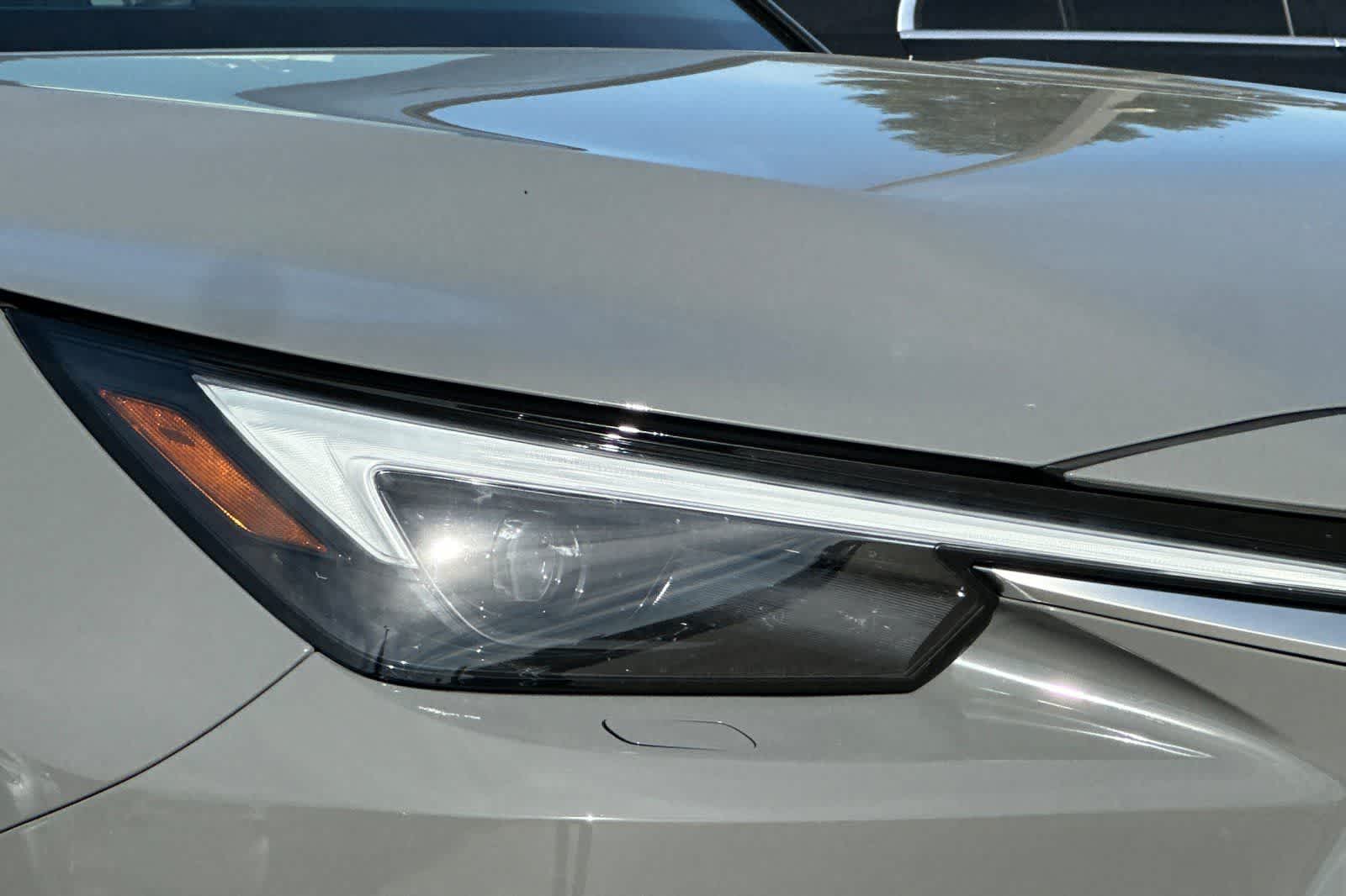 Thumbnail: 2026 Lexus TX - 35