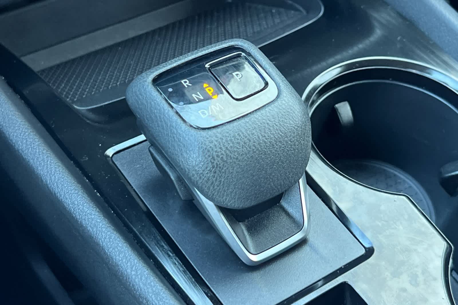 Thumbnail: 2023 Nissan Rogue - 27