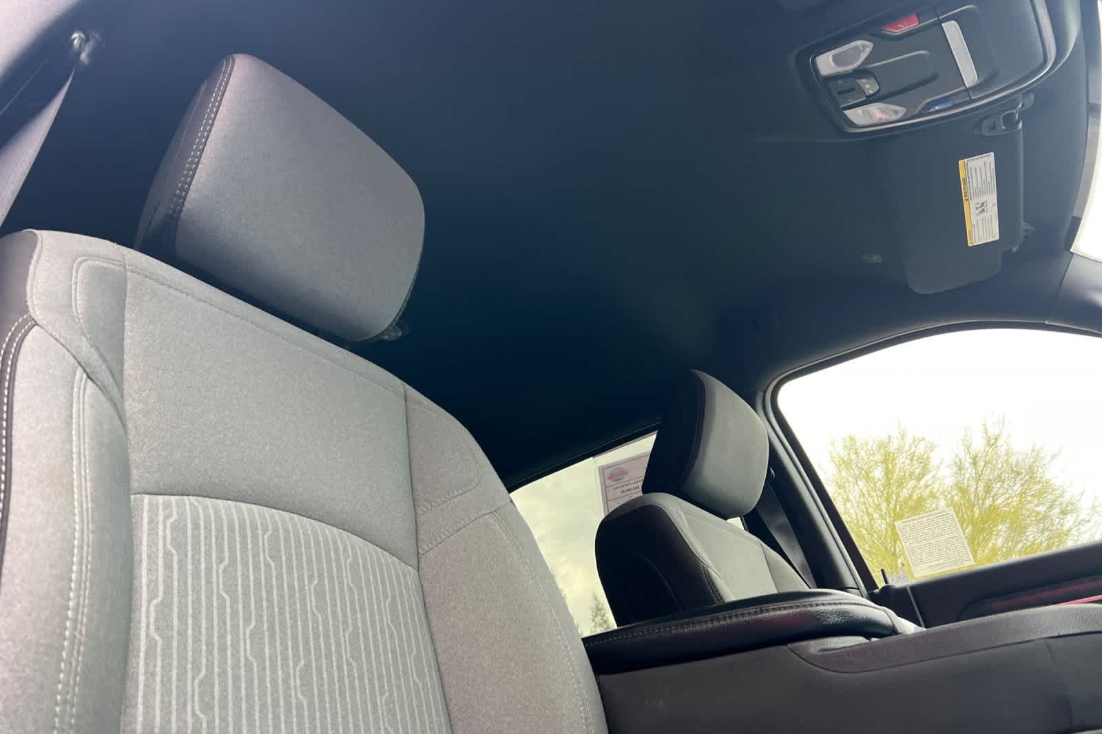 Thumbnail: 2024 RAM 3500 - 19