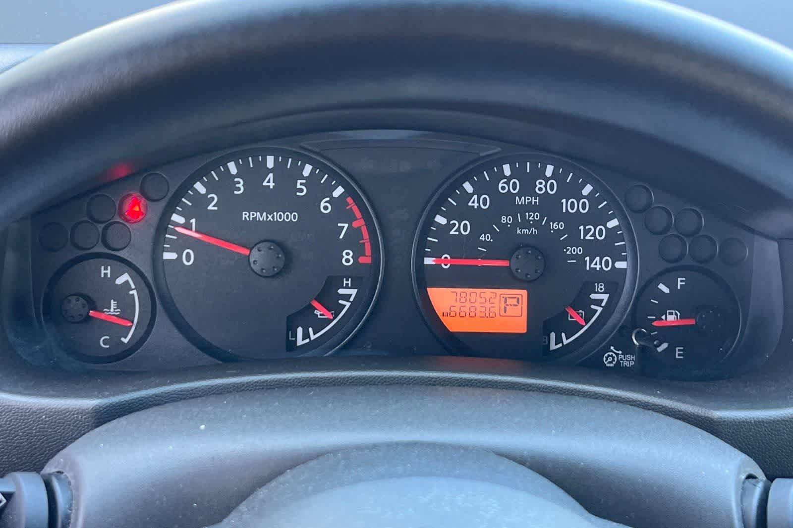 Thumbnail: 2017 Nissan Frontier - 24