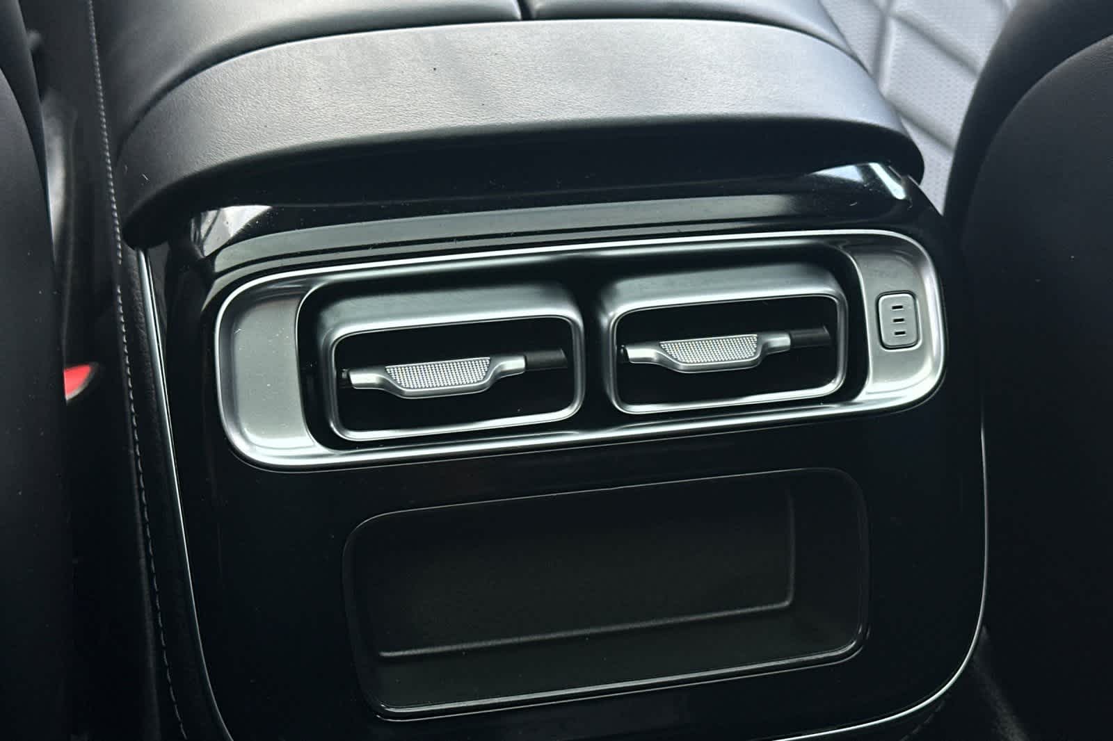 Thumbnail: 2023 Mercedes-Benz S-Class - 15