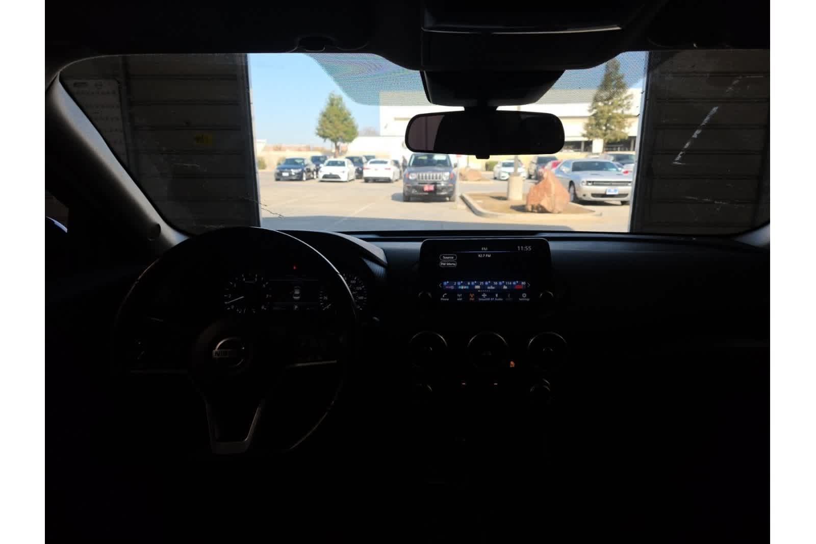 Thumbnail: 2022 Nissan Sentra - 13