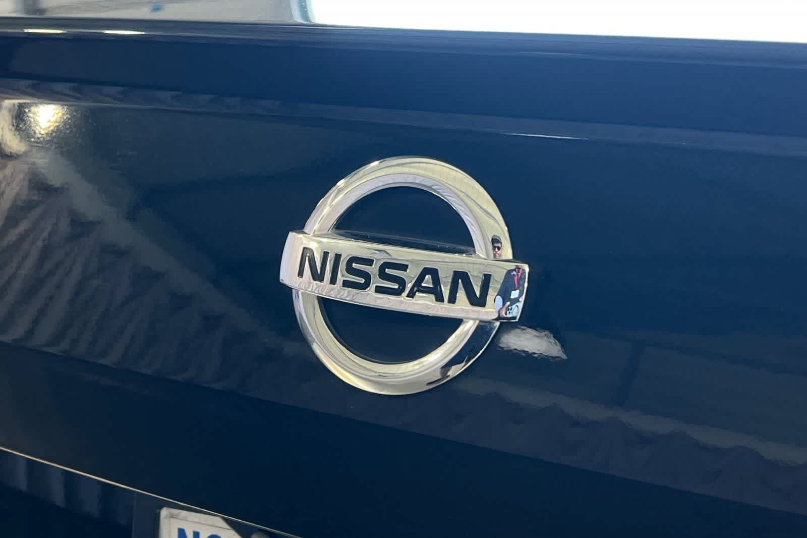 Thumbnail: 2019 Nissan Altima - 16