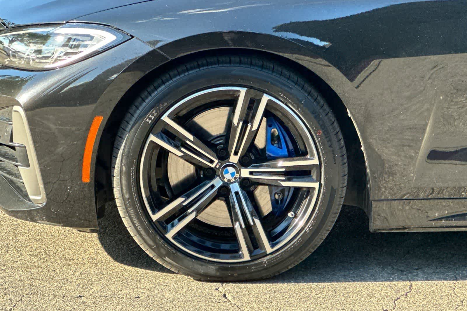 Thumbnail: 2023 BMW 4 Series - 16