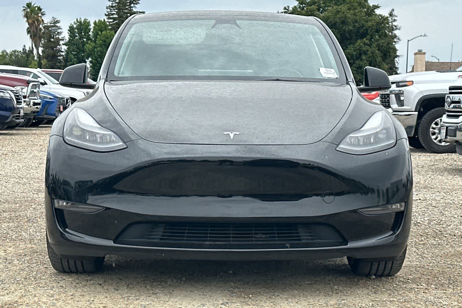 Thumbnail: 2023 Tesla Model Y - 11