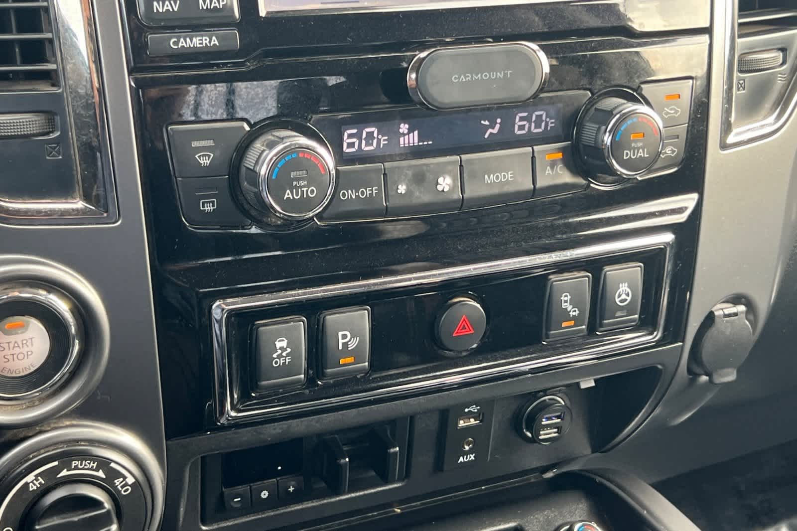 Thumbnail: 2018 Nissan Titan - 24