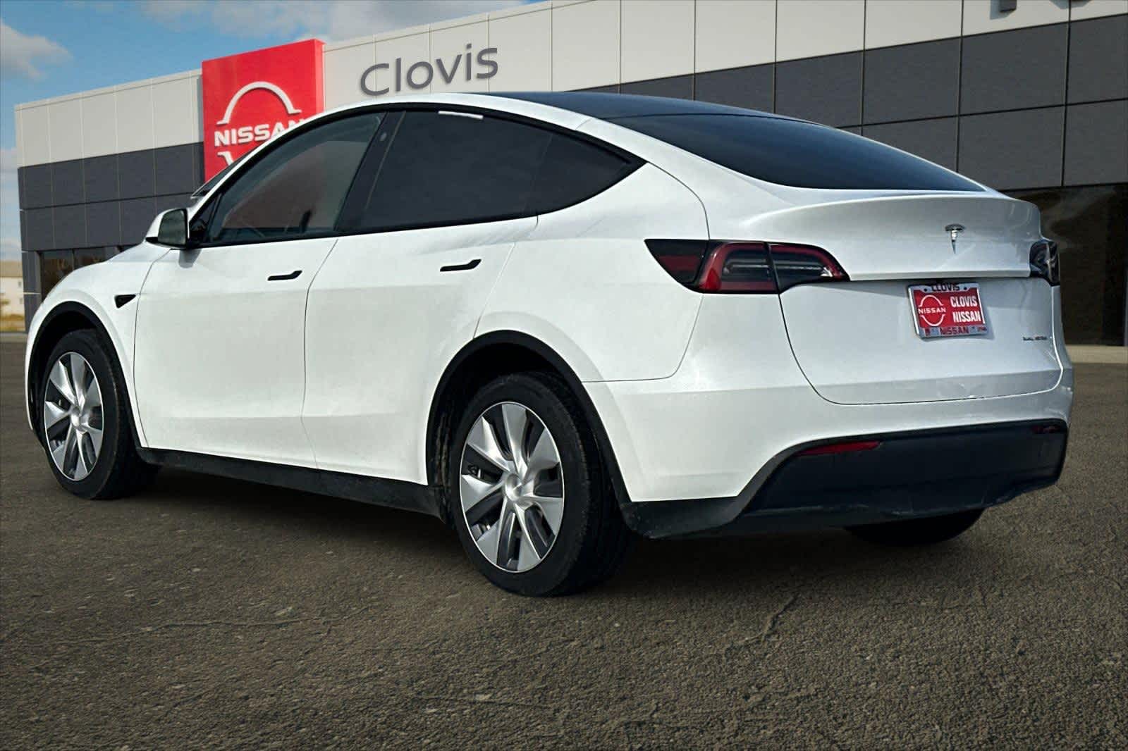 Thumbnail: 2023 Tesla Model Y - 7