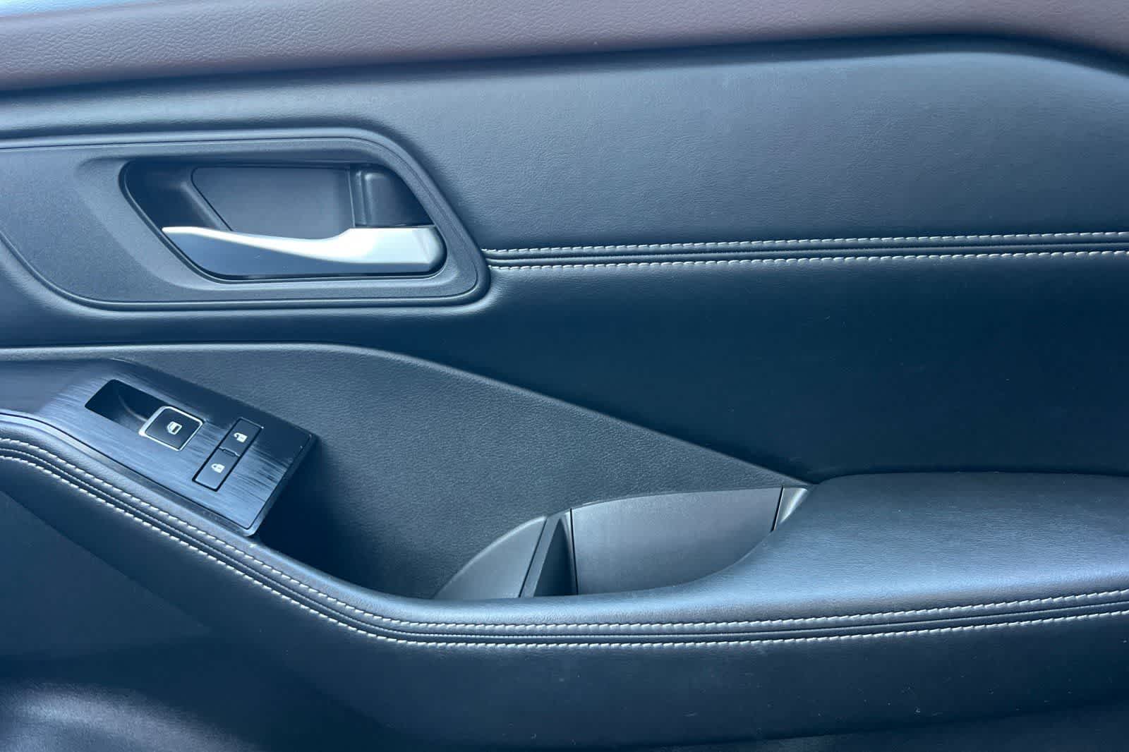 Thumbnail: 2022 Nissan Rogue - 21