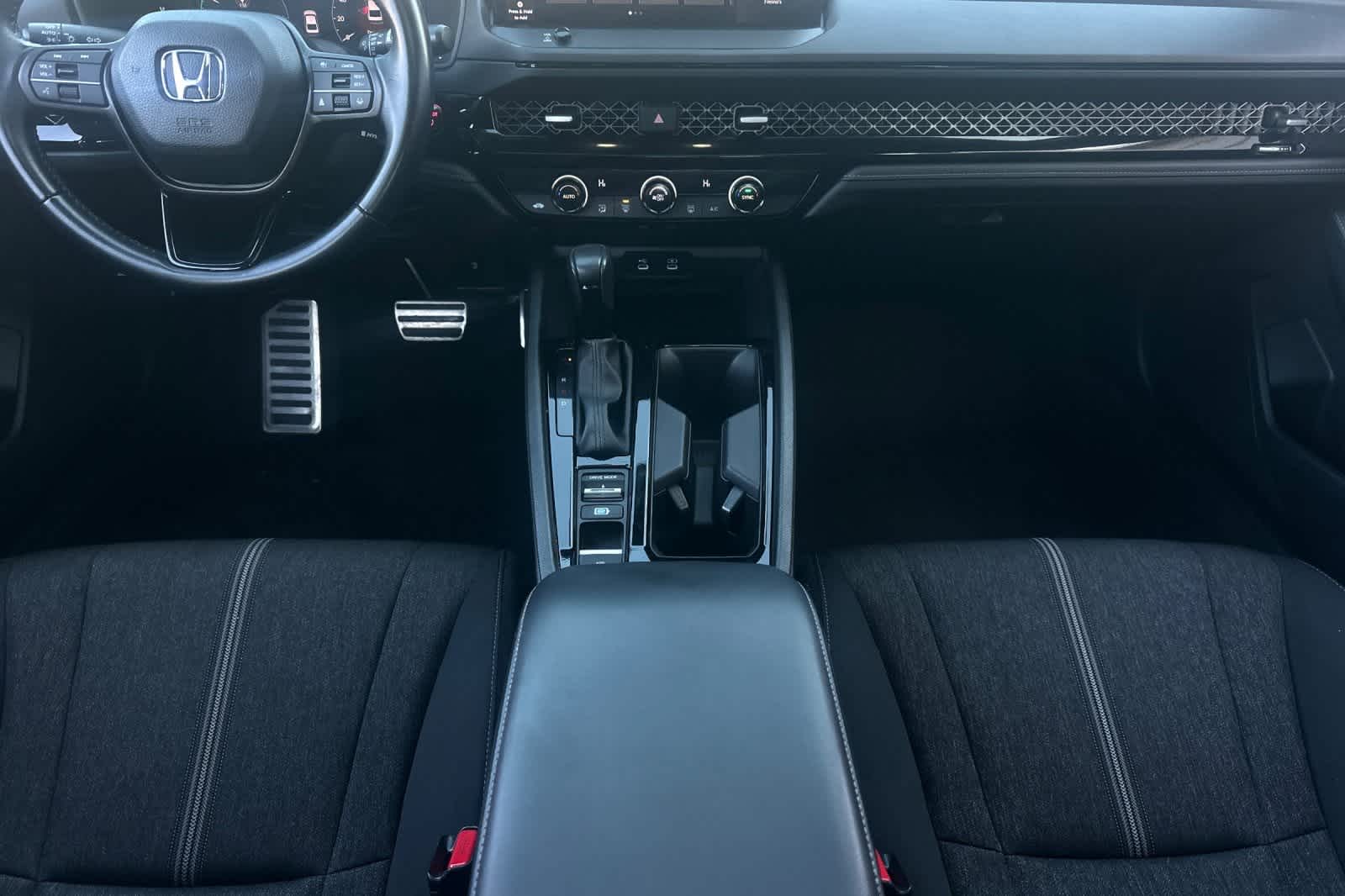 Thumbnail: 2024 Honda Accord - 4