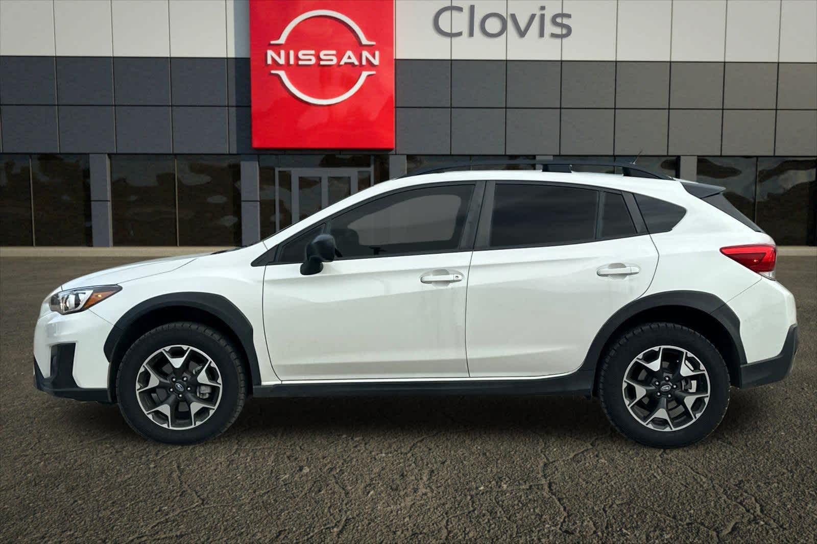 Thumbnail: 2019 Subaru Crosstrek - 6