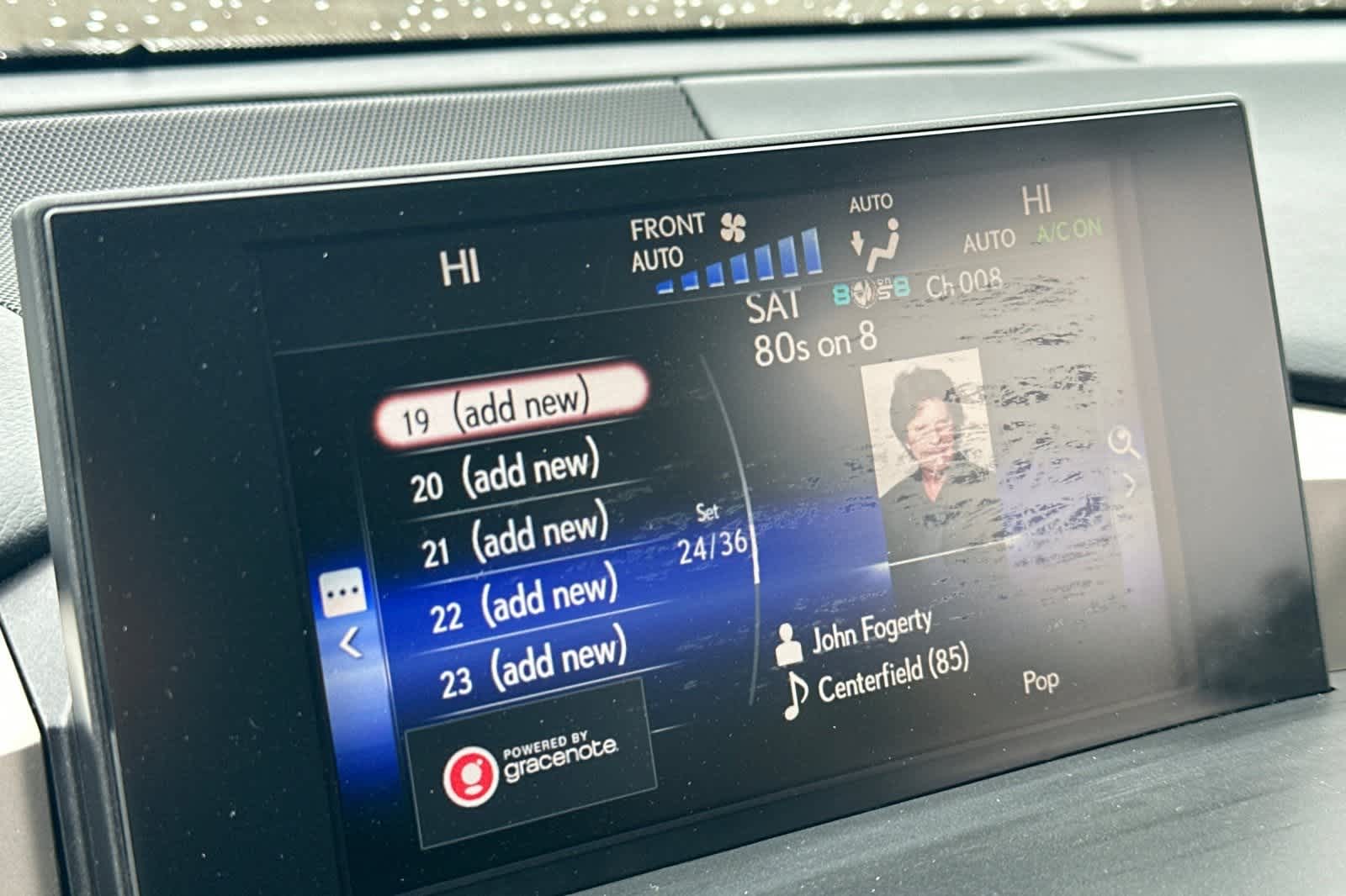 Thumbnail: 2015 Lexus NX - 22