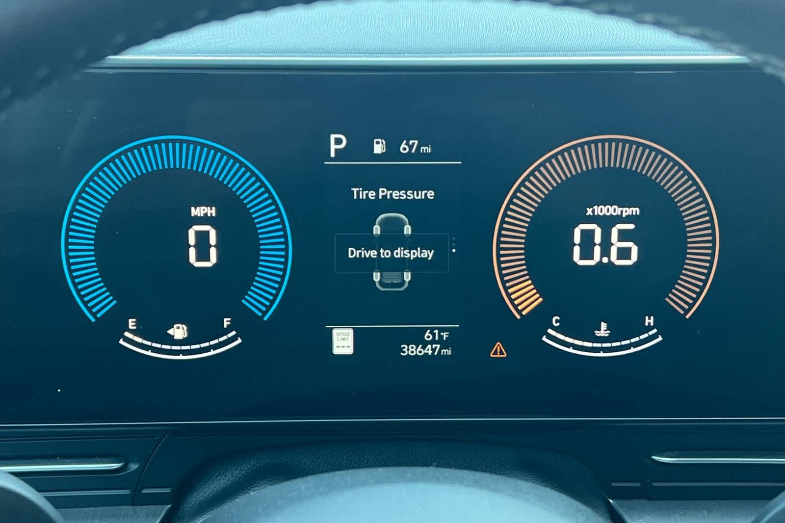 Thumbnail: 2024 Hyundai Kona - 26