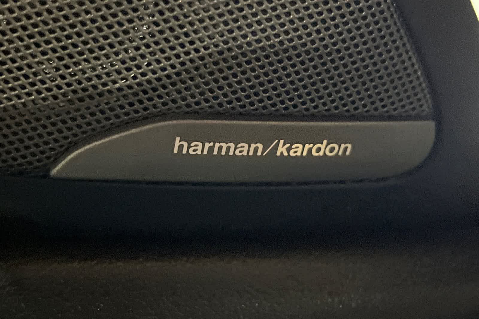 Thumbnail: 2023 BMW X6 - 22