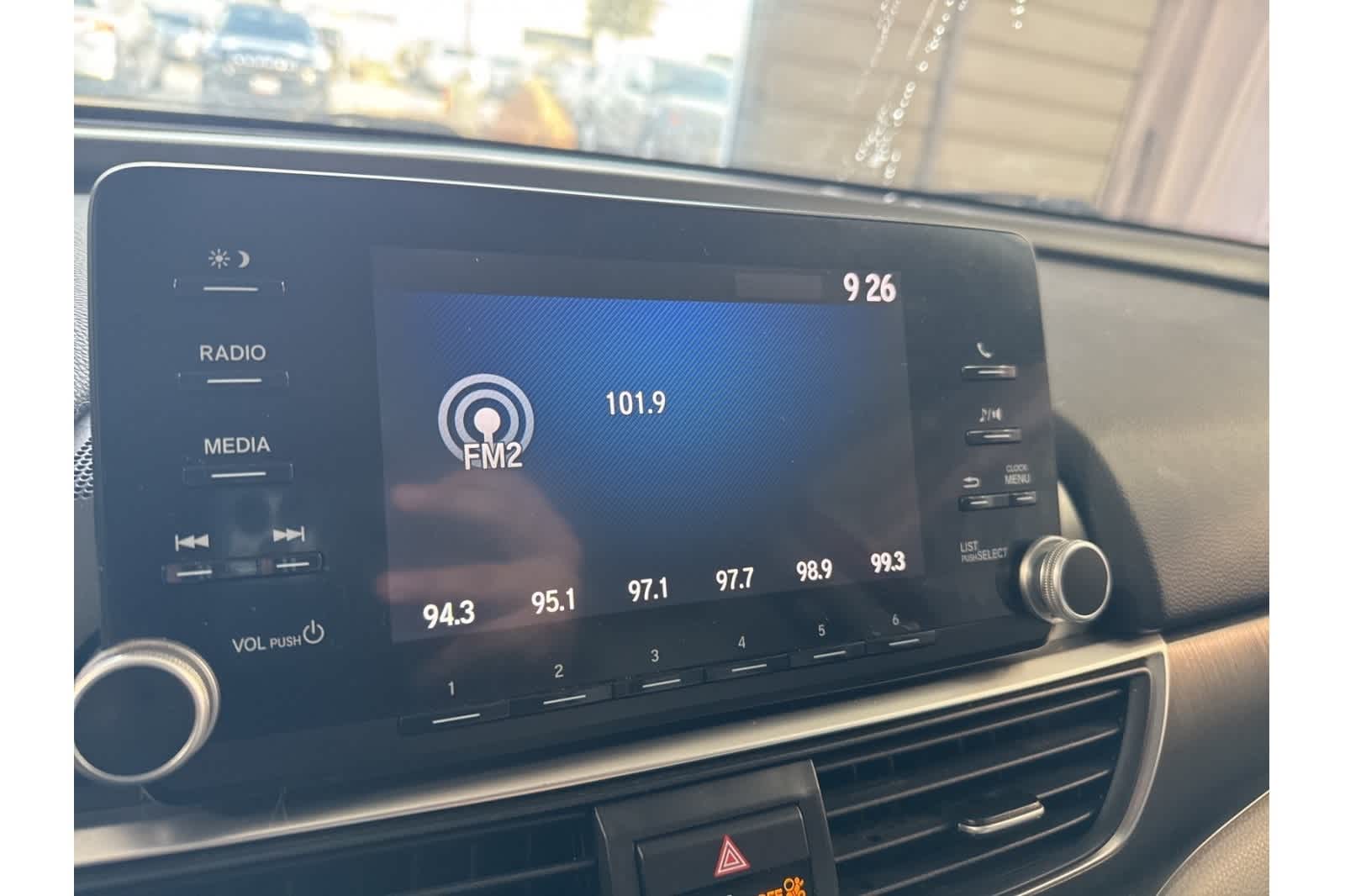 Thumbnail: 2018 Honda Accord - 21