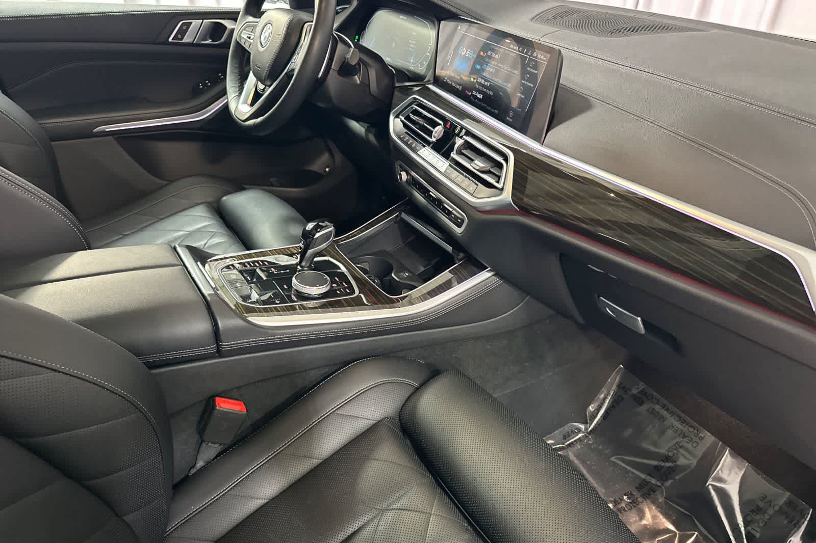 Thumbnail: 2023 BMW X5 - 18