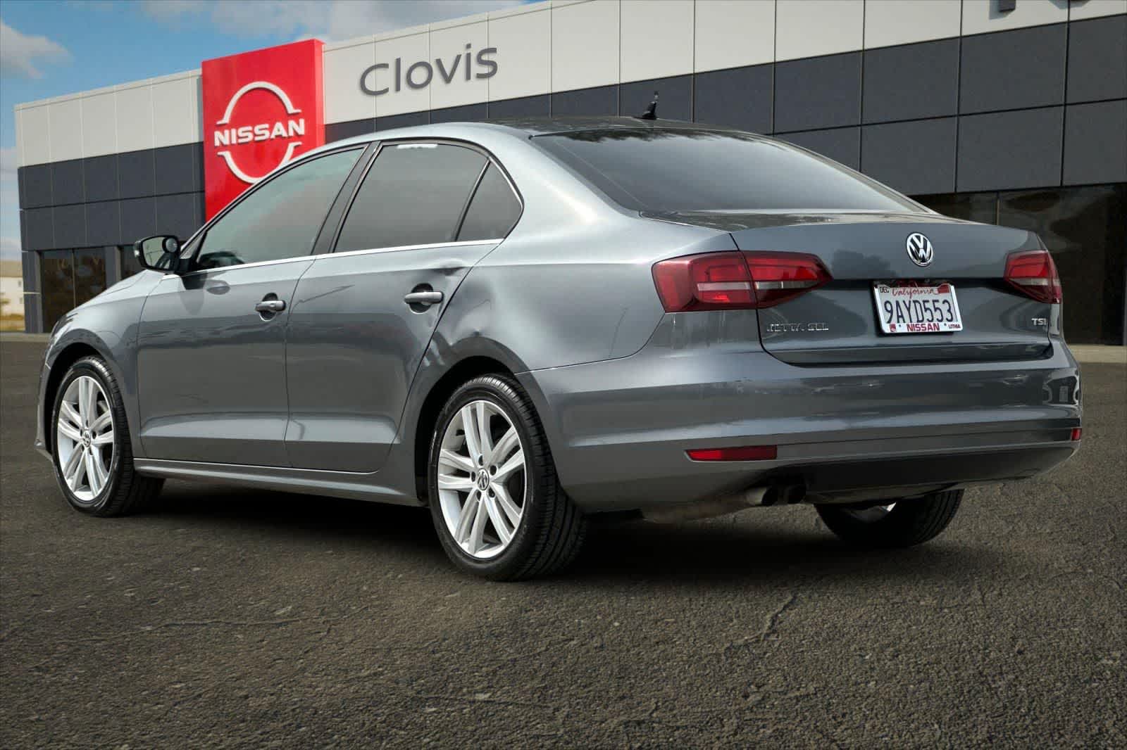 Thumbnail: 2016 Volkswagen Jetta - 7