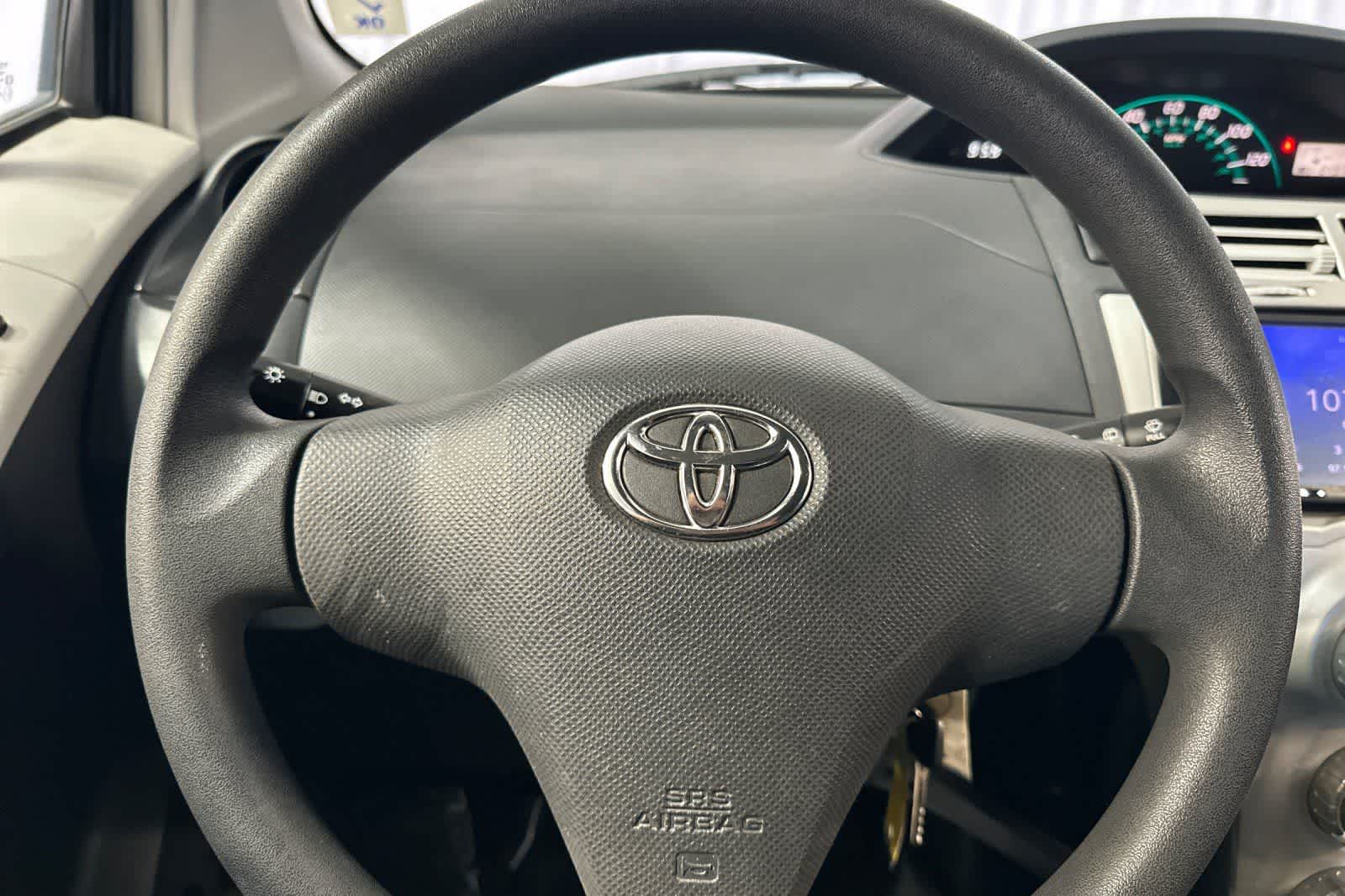 Thumbnail: 2007 Toyota Yaris - 26