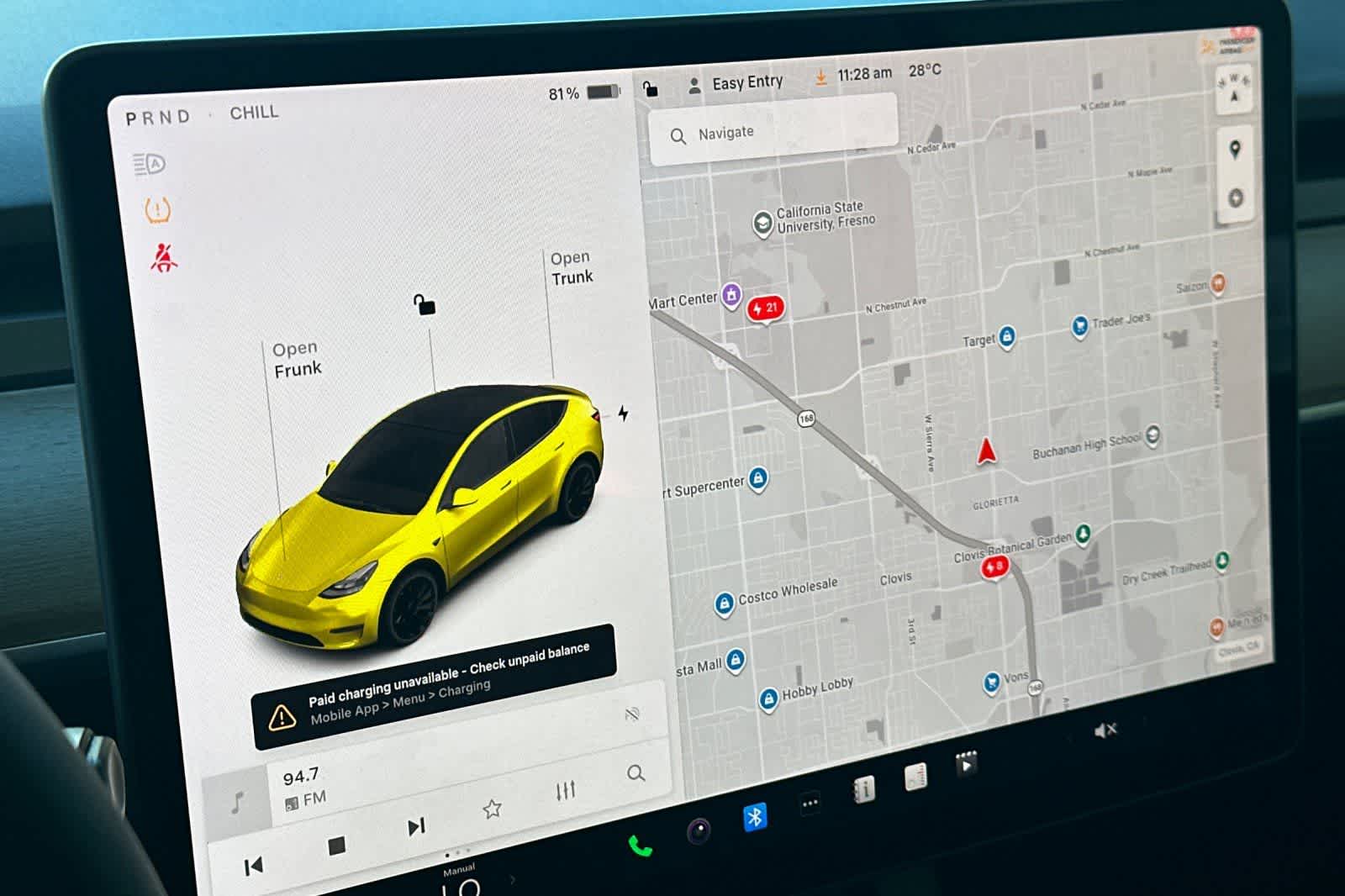 Thumbnail: 2022 Tesla Model Y - 20