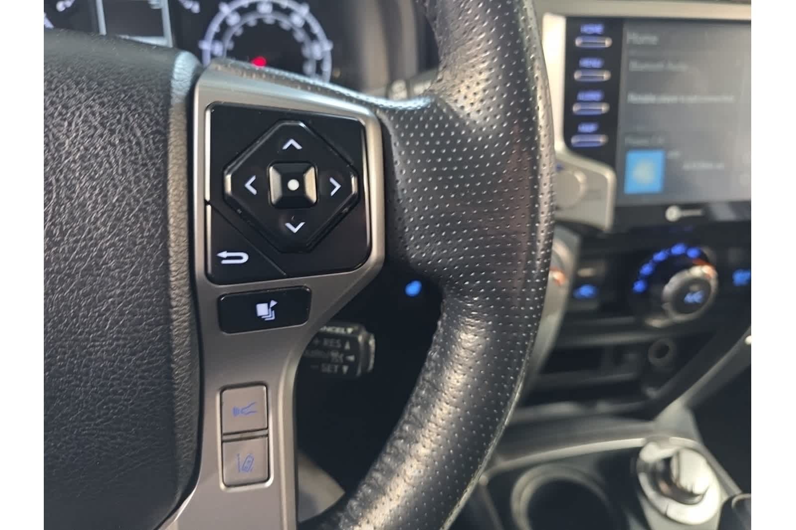 Thumbnail: 2024 Toyota 4Runner - 27