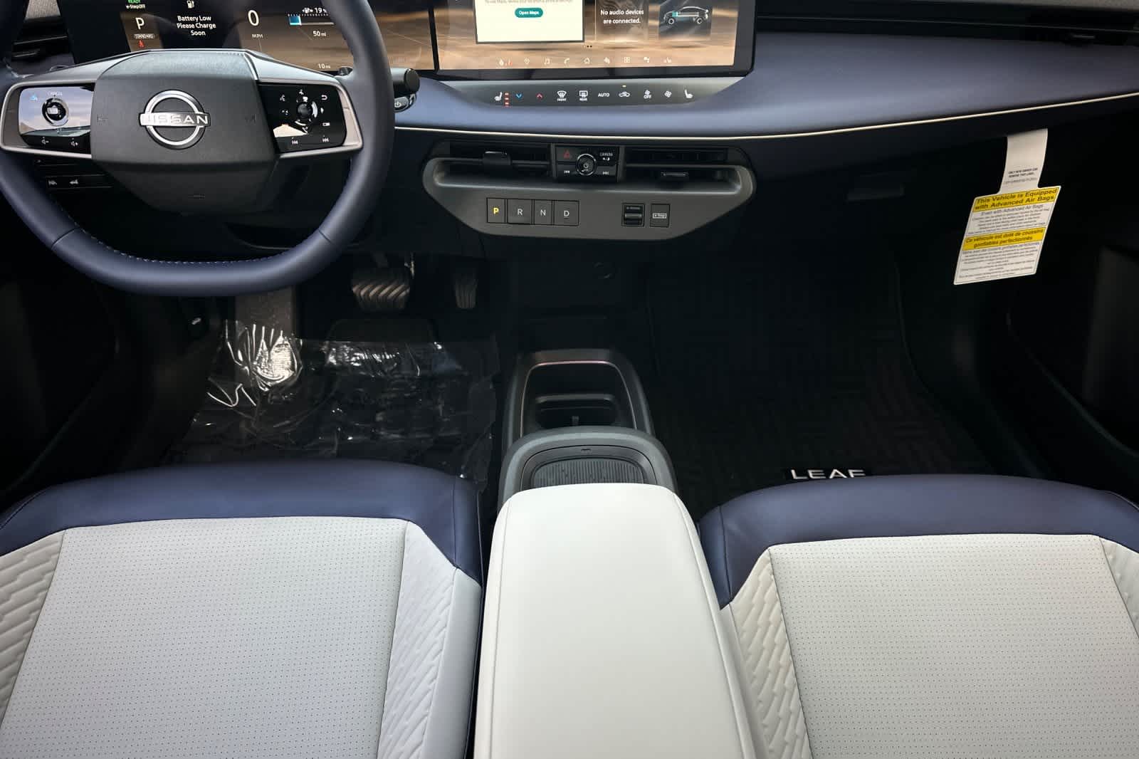 Thumbnail: 2026 Nissan Leaf - 4