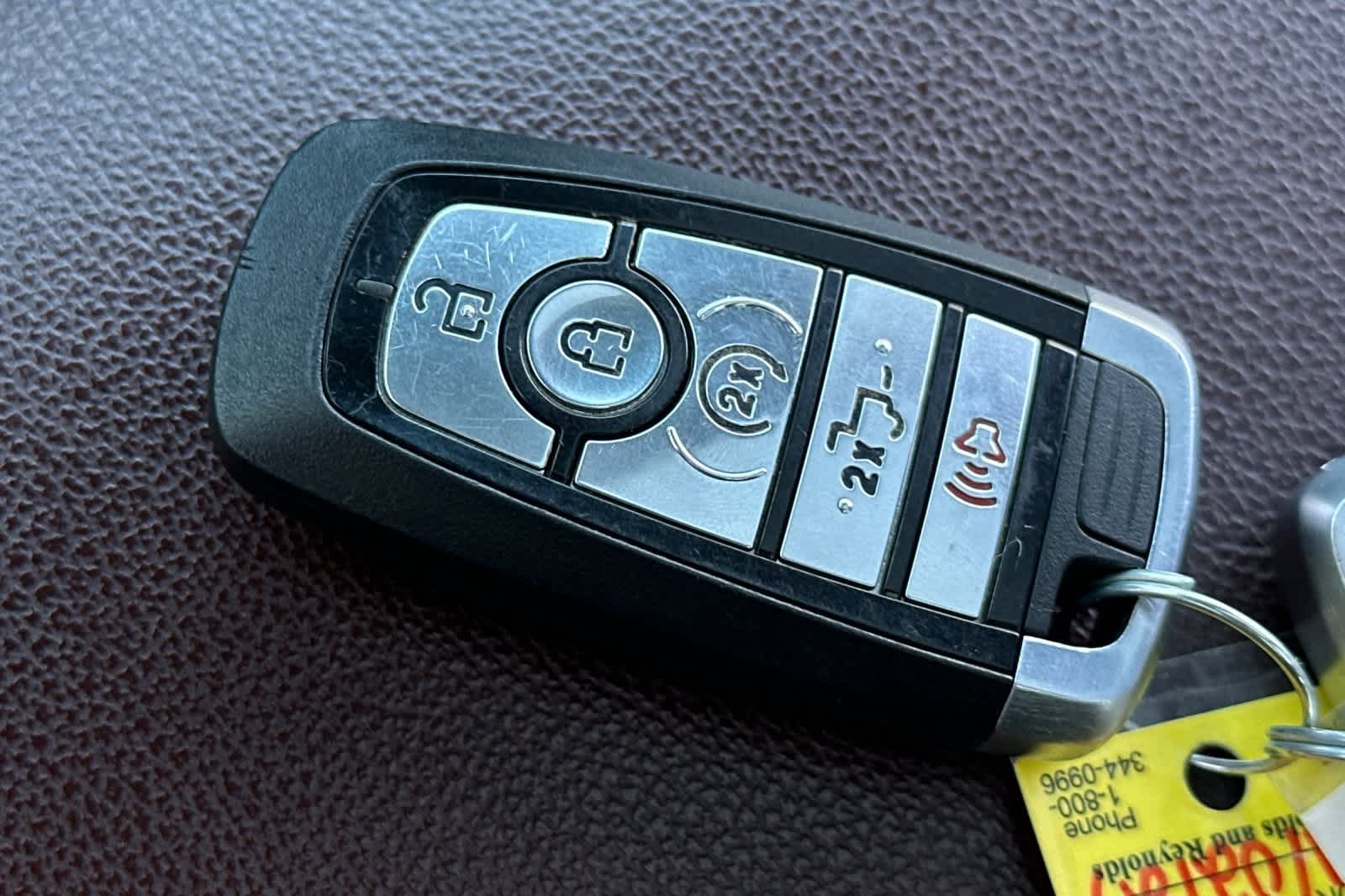 Thumbnail: 2022 Ford F-150 - 30