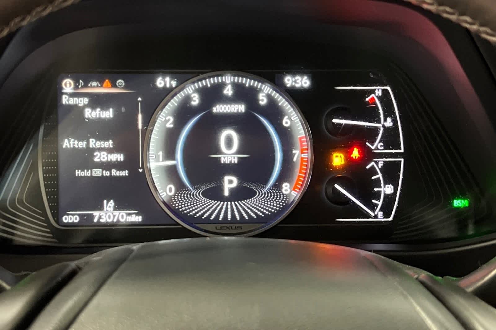 Thumbnail: 2020 Lexus UX - 25