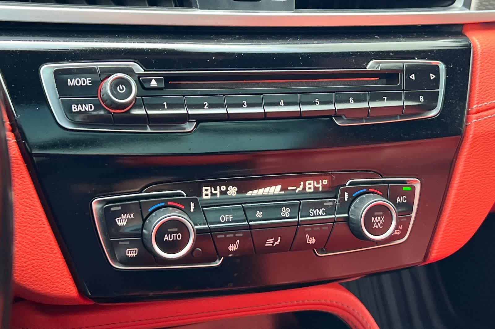 Thumbnail: 2018 BMW X2 - 25