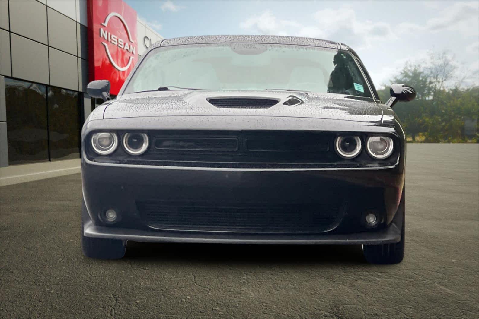 Thumbnail: 2022 Dodge Challenger - 11