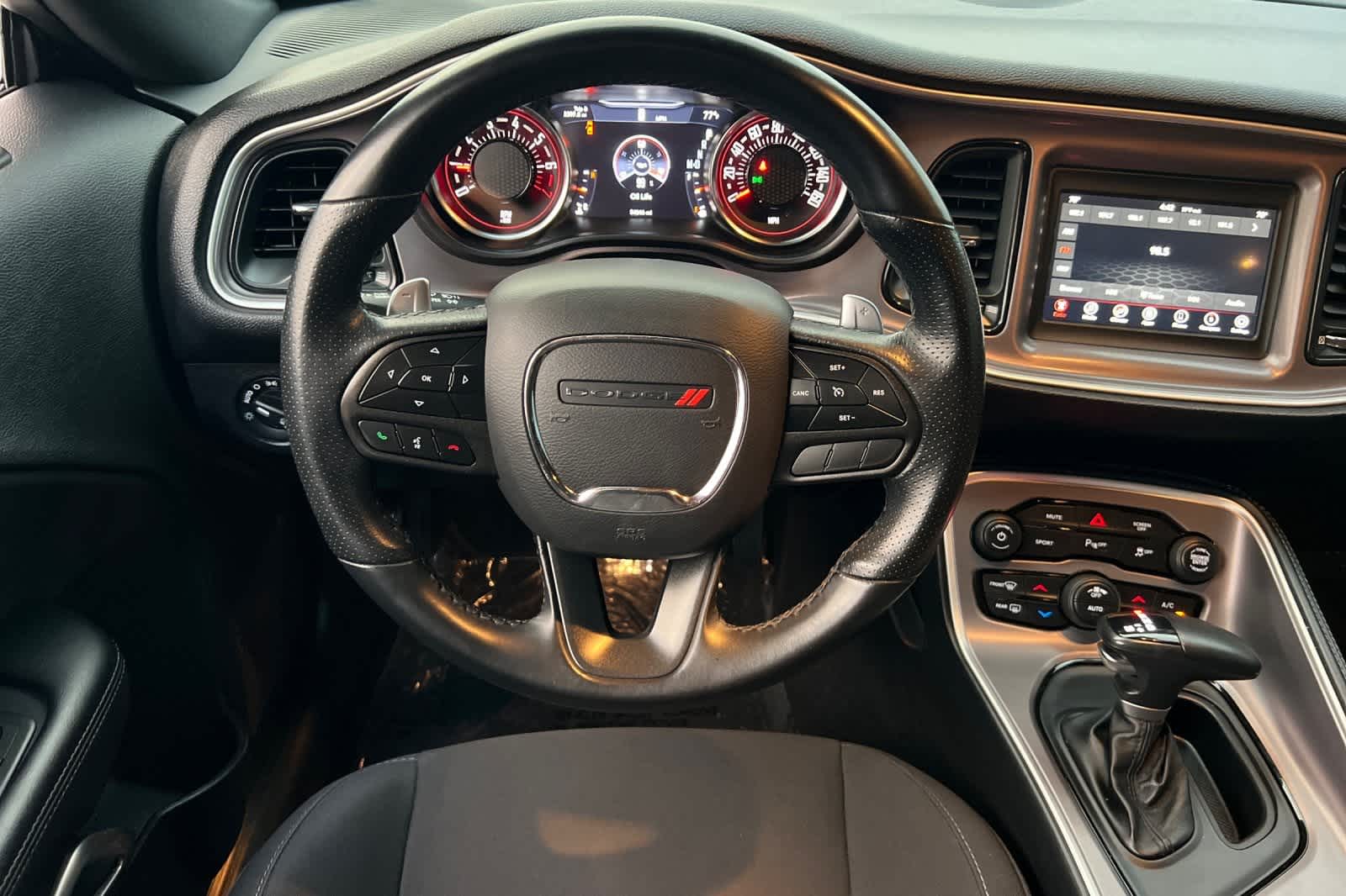 Thumbnail: 2022 Dodge Challenger - 15