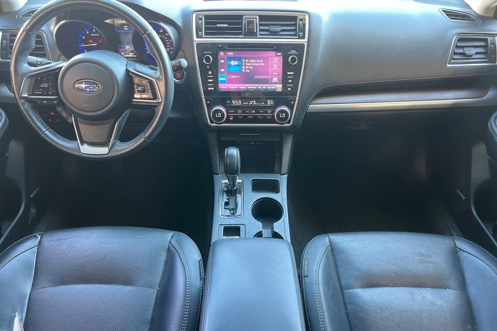 Thumbnail: 2019 Subaru Outback - 4