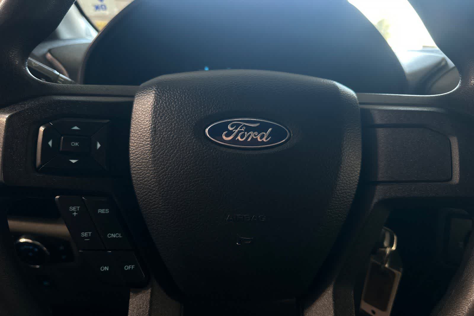 Thumbnail: 2018 Ford F-150 - 28