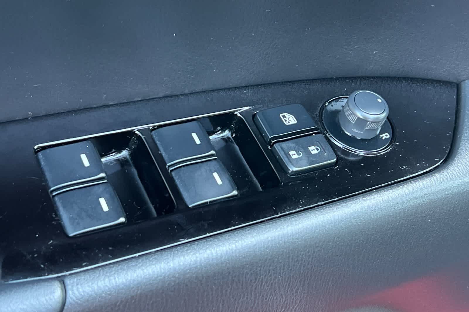 Thumbnail: 2023 Mazda CX-5 - 14