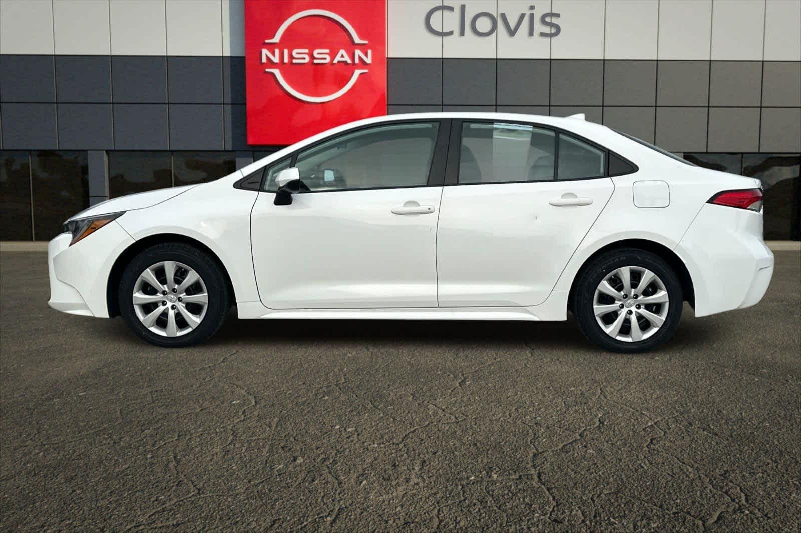 Thumbnail: 2022 Toyota Corolla - 6