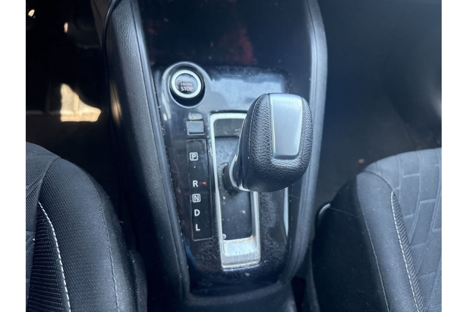 Thumbnail: 2021 Nissan Kicks - 19