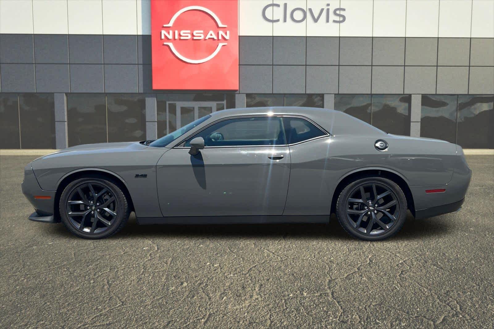Thumbnail: 2023 Dodge Challenger - 6