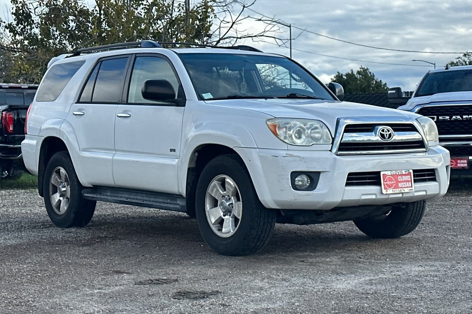 Thumbnail: 2006 Toyota 4Runner - 10