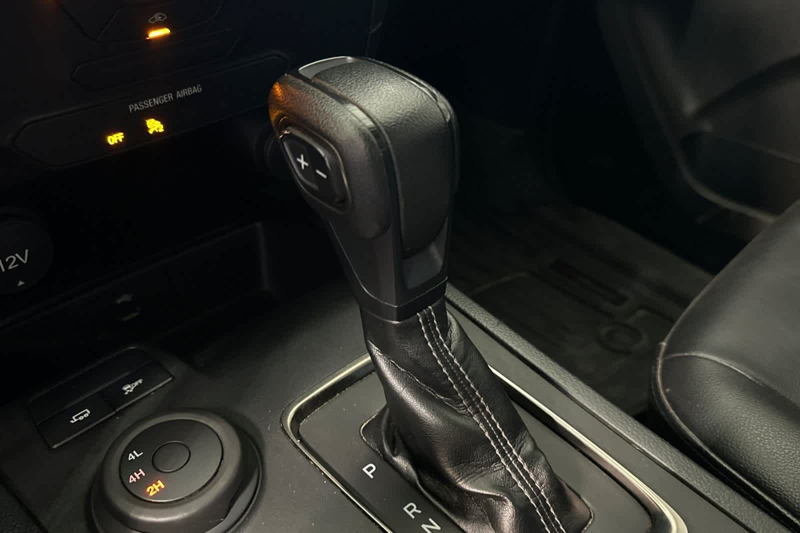 Thumbnail: 2022 Ford Ranger - 23