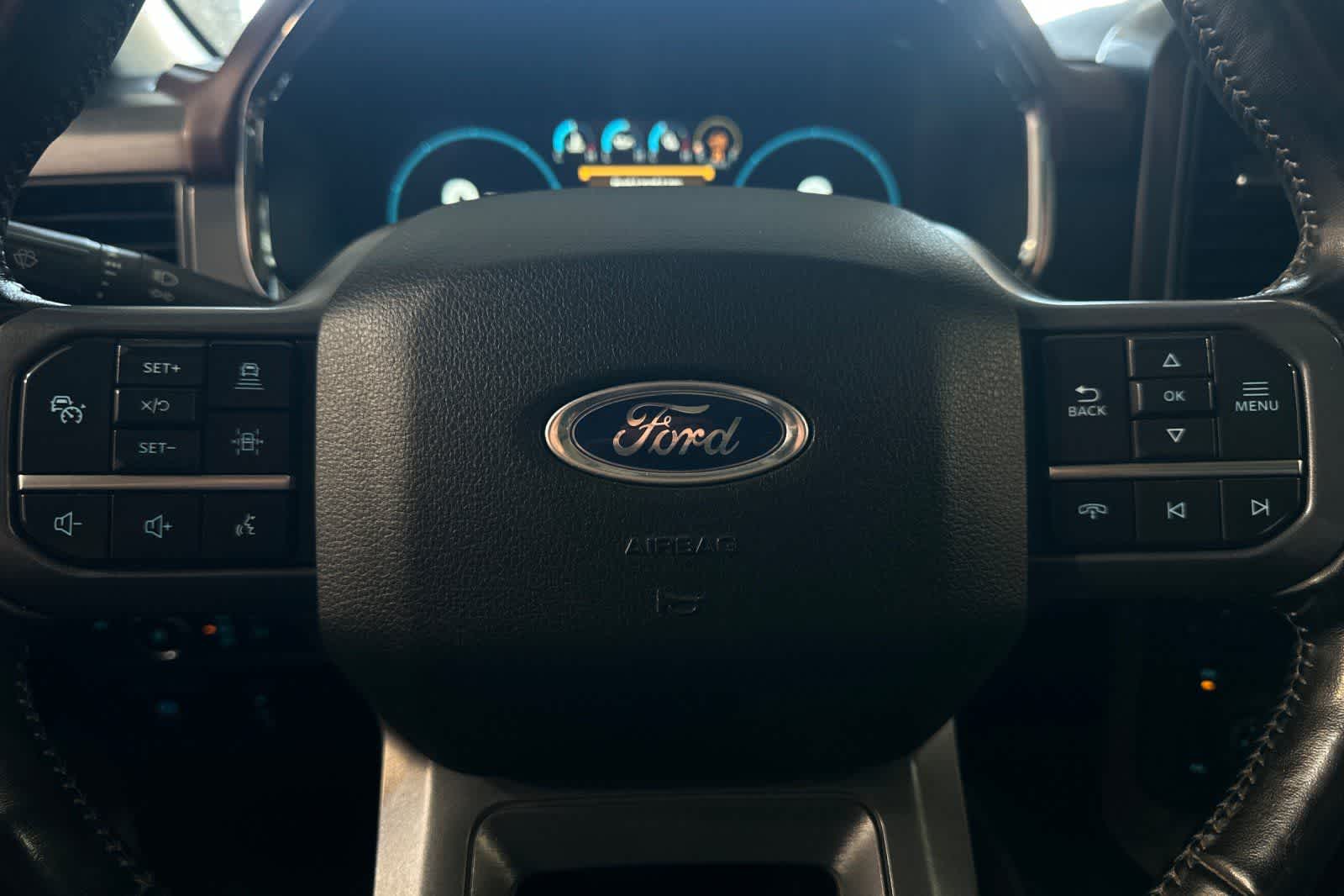 Thumbnail: 2023 Ford F-150 - 25