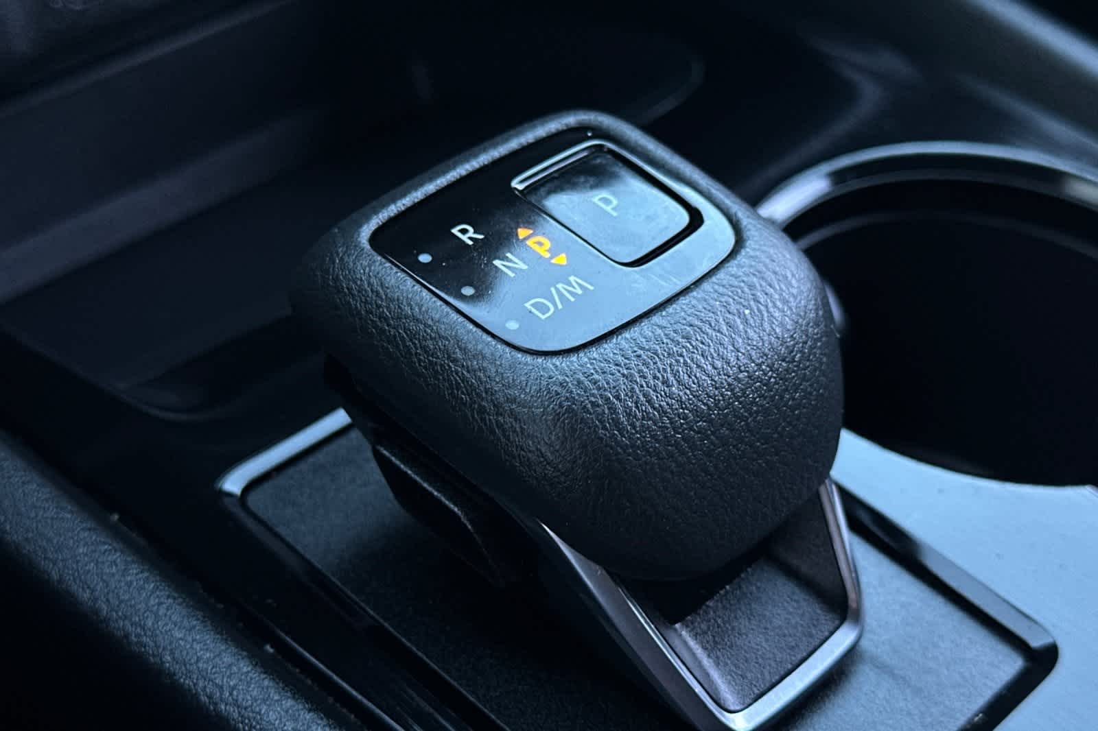 Thumbnail: 2024 Nissan Rogue - 26