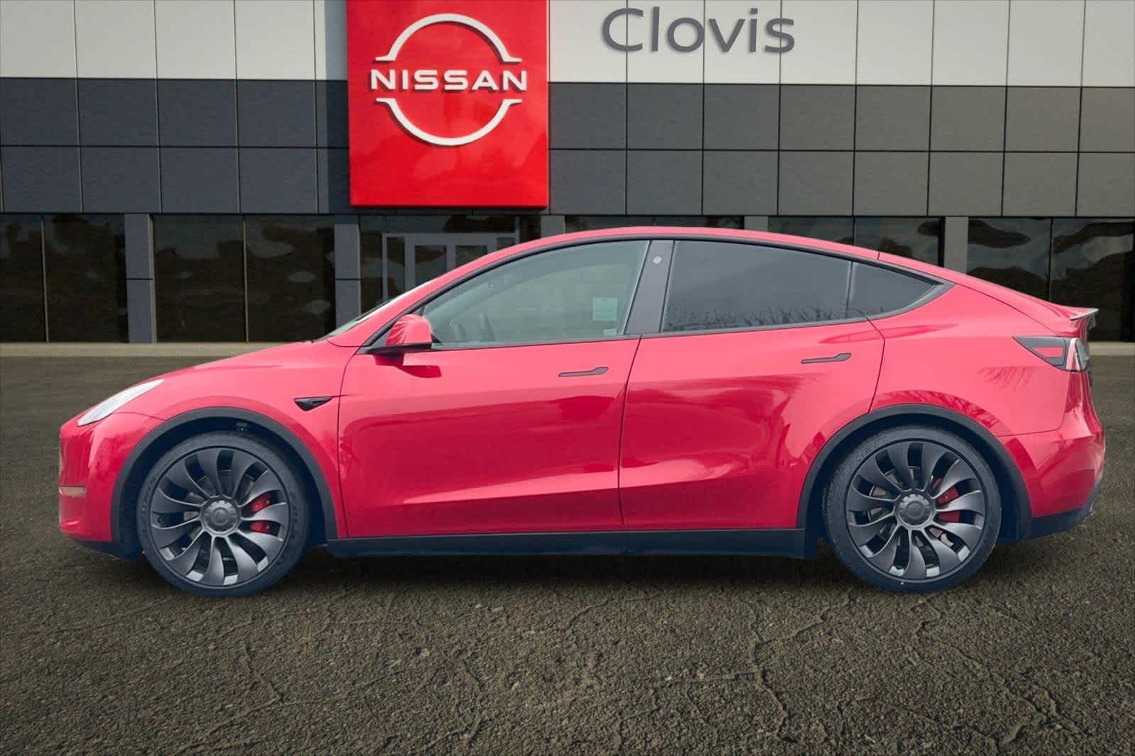 Thumbnail: 2023 Tesla Model Y - 6