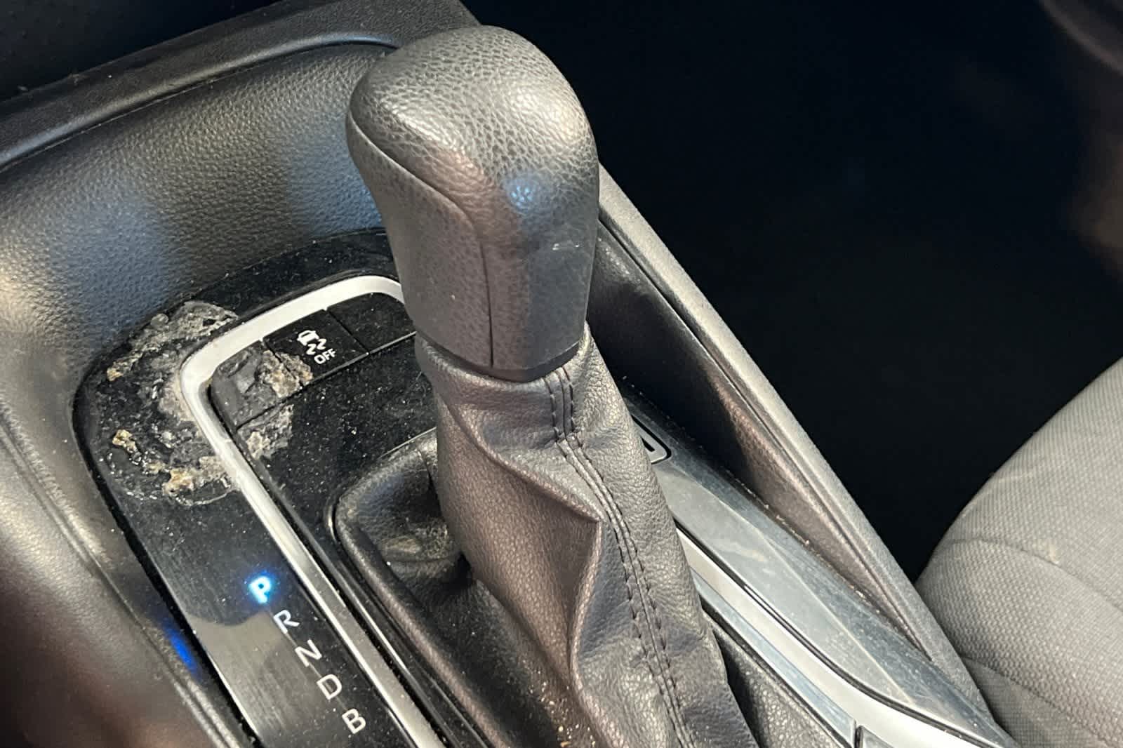 Thumbnail: 2021 Toyota Corolla - 23