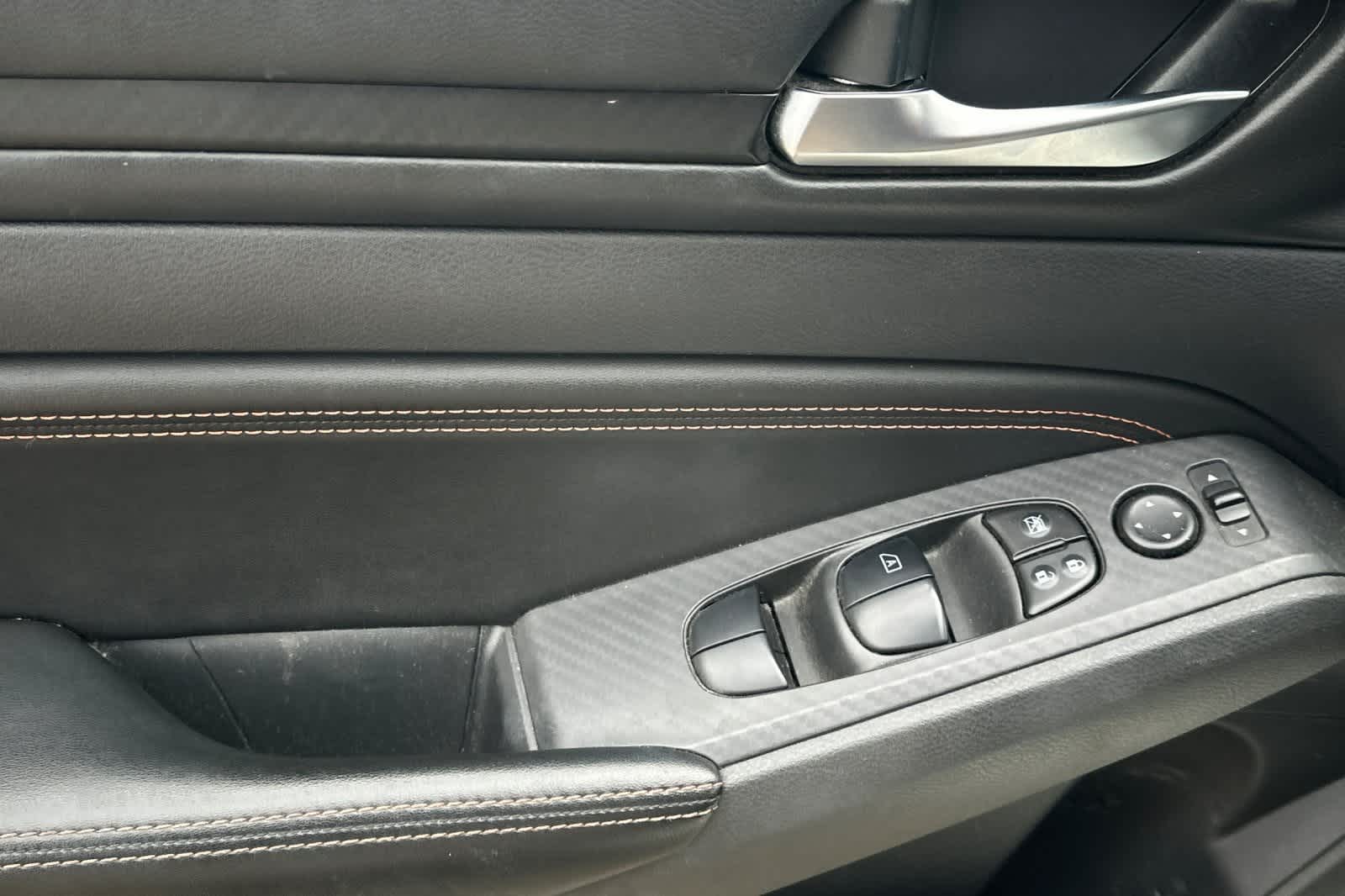 Thumbnail: 2019 Nissan Altima - 13